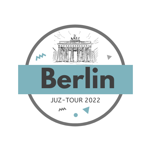 Berlin 2022: ein Platz wieder frei