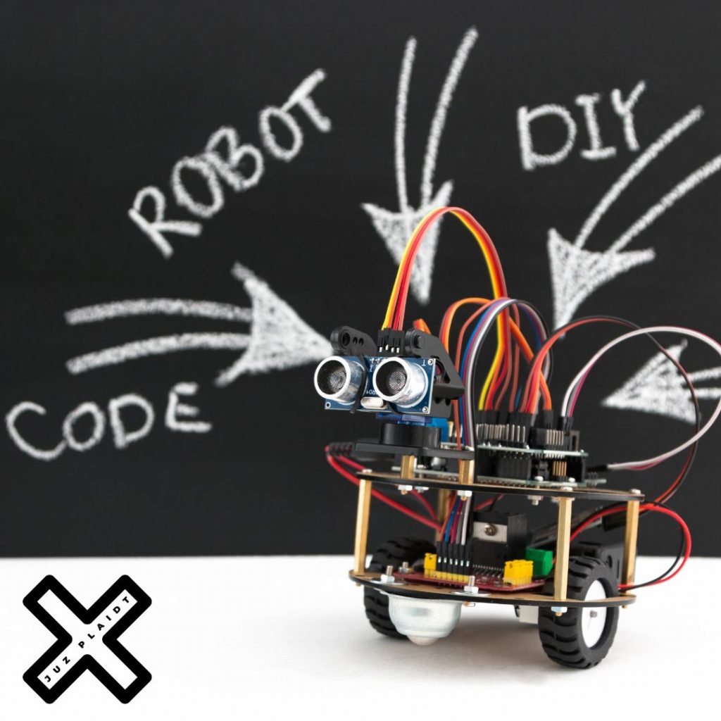 Raspberry Pi, Arduino, Elegoo & Co: kostenlose Technikworkshops im JUZ starten