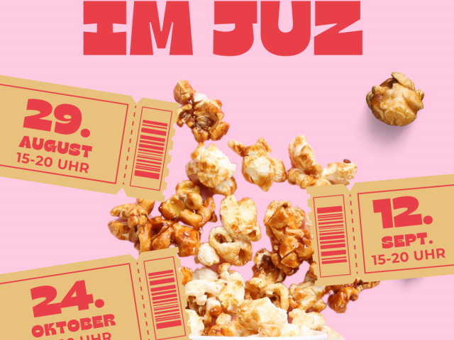 Kino für ältere Kinder/Jugendliche