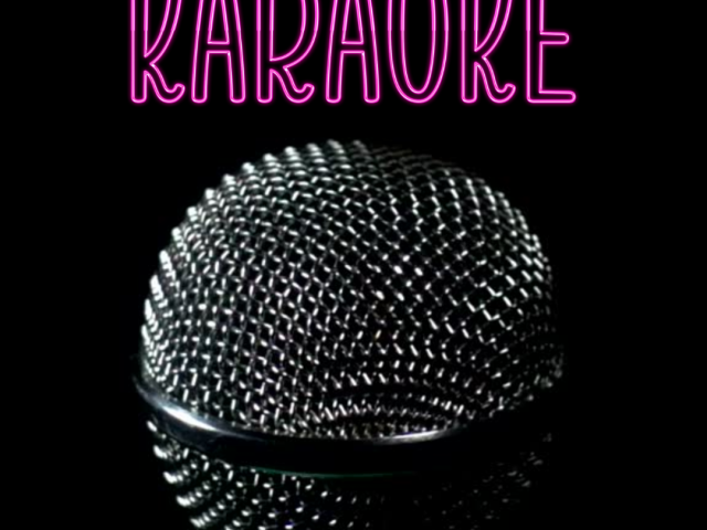 XMAS – Karaoke am 6. Dezember
