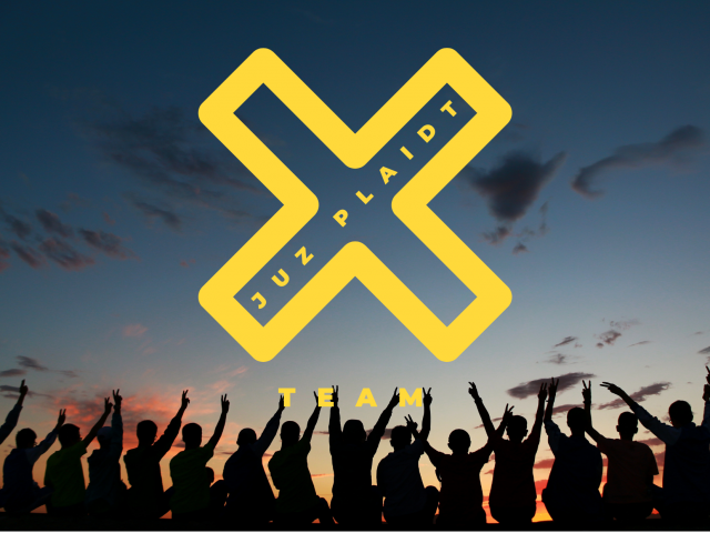 JUZ ehrenamtlich geöffnet