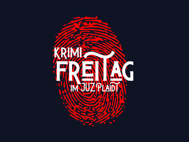 Krimi-Freitag am 10. April