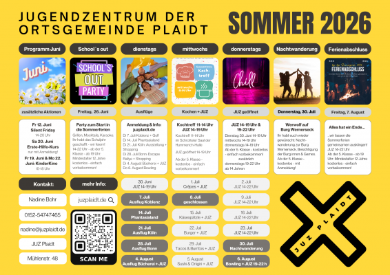 3Programm Juni Sofe 2026