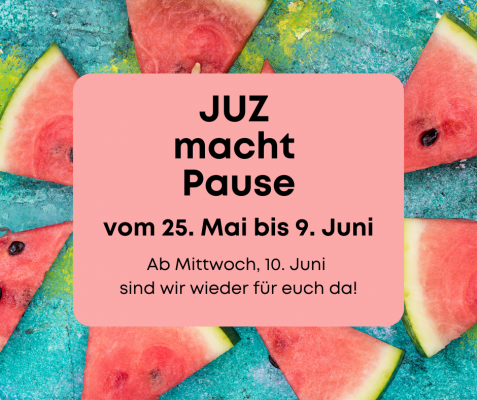 4Rosa Türkis Sommerlich Foto Facebook Post